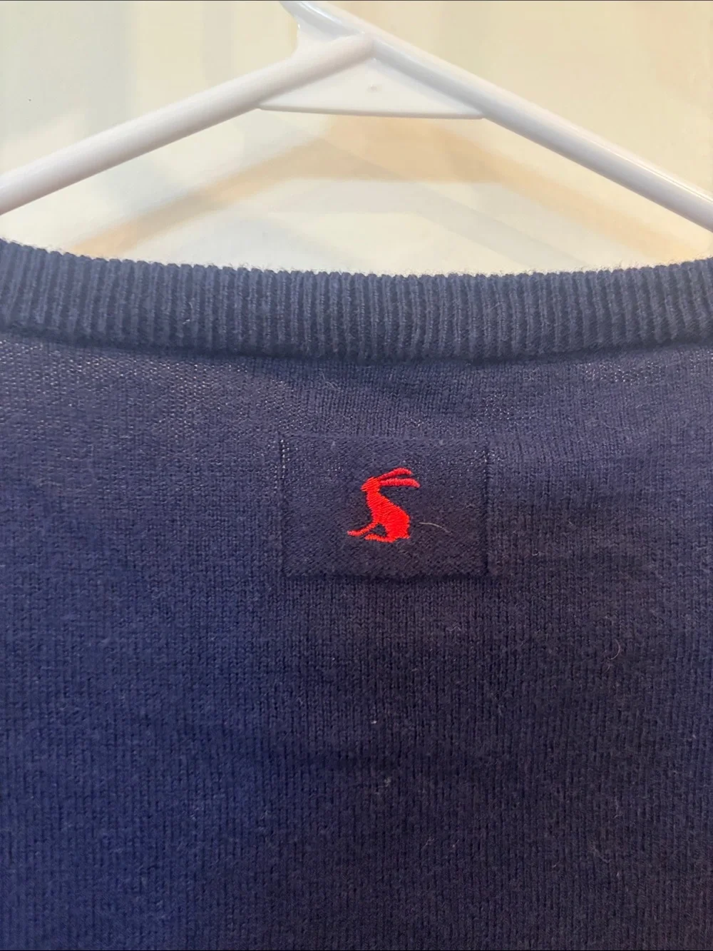 Joules dressed striped